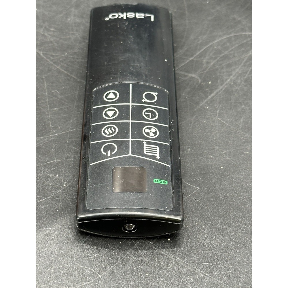 Lasko 8 Button Fan/Heater Hybrid Remote Control - Picture 4 of 9